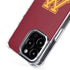 University of Minnesota M Logo iPhone 15 Pro MagSafe Case